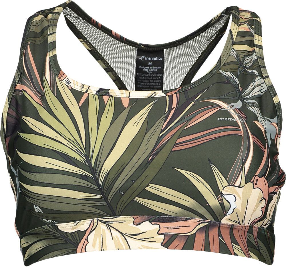 Jungle Sports Bh